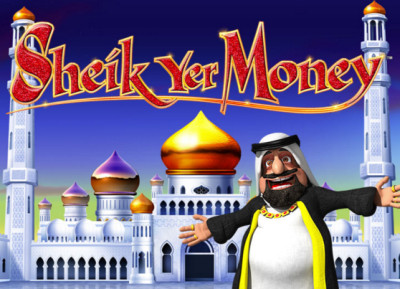 Sheik Yer Money Slot Machine Online ᐈ Barcrest™ Casino Slots Sheik Yer Money Slot Machine Online ᐈ Barcrest™ Casino Slots